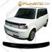 Дефлектор капота Toyota Scion xB (Classic черный)