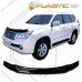 Дефлектор капота Lexus GX 460 2010–2013