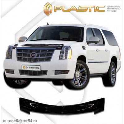 Дефлектор капота Cadillac Escalade 2007–2014