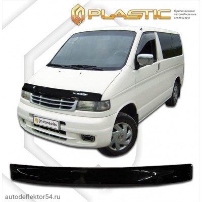 Дефлектор капота Mazda Bongo Friendee 1995-1999