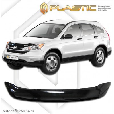 Дефлектор капота Honda CR-V 2009-2012