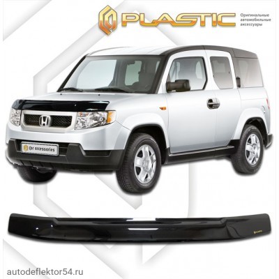 Дефлектор капота Honda Element 2008-2010