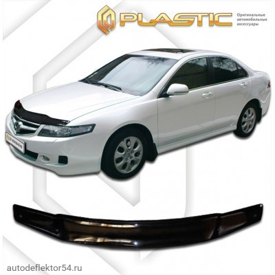 Дефлектор капота Honda Accord 2006-2008